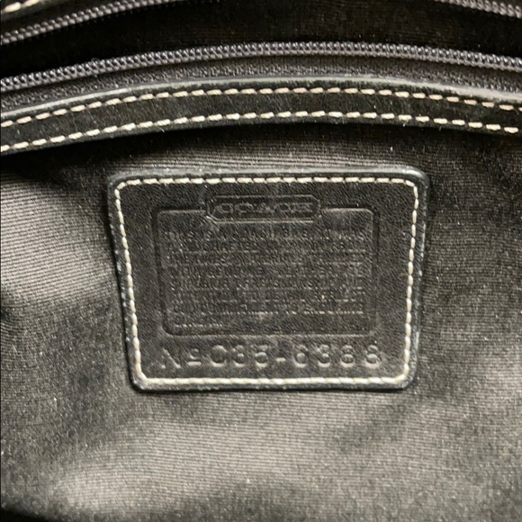 Coach - Picture 2 of 5